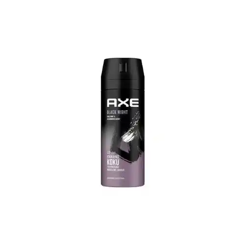 Axe Deo 150 Ml Black Nıght