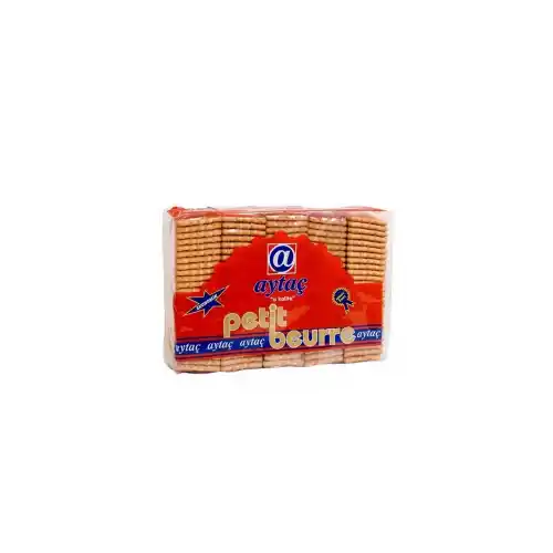 Aytaç Petibör Bıskuvı Eko 700 Gr 5li
