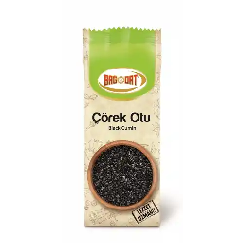 Bağdat Çörek Otu 75 Gr