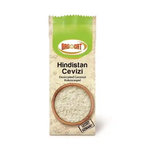 Bağdat Hind. Cevizi 50 Gr