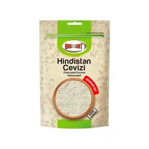 Bağdat Hindistan Cevizi 160 Gr