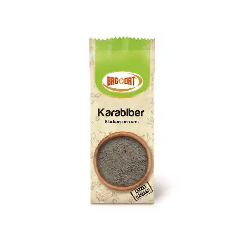 Bağdat Karabiber 40 Gr