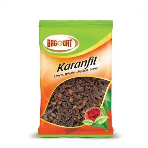Bağdat Karanfil 15 Gr