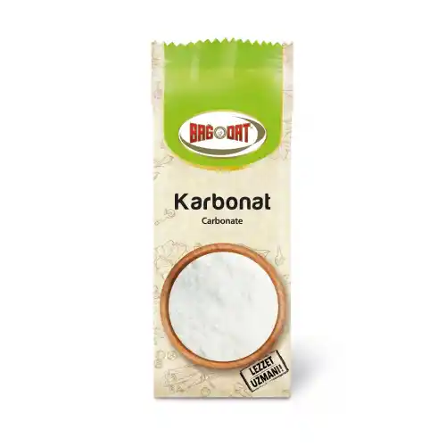 Bağdat Karbonat 150  Gr
