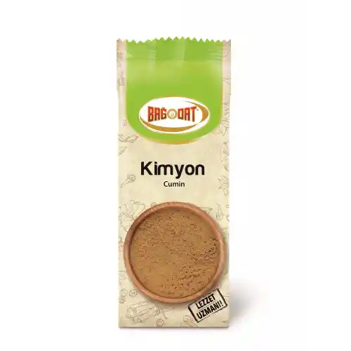 Bağdat Kimyon 75  Gr