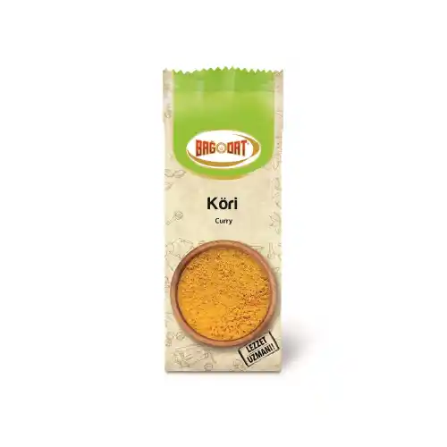 Bağdat Köri 70 Gr