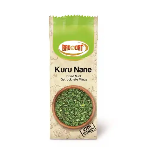Bağdat Nane Yeni 30 Gr