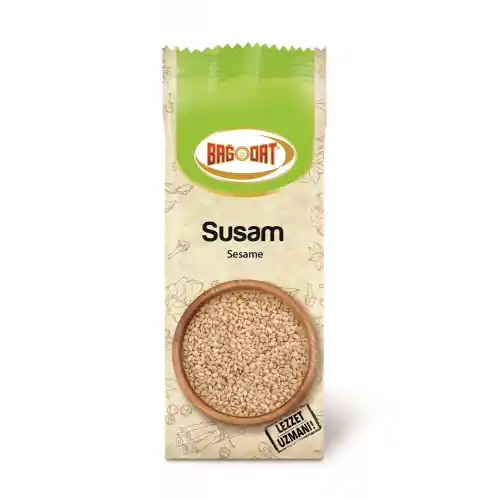 Bağdat Susam 75 Gr