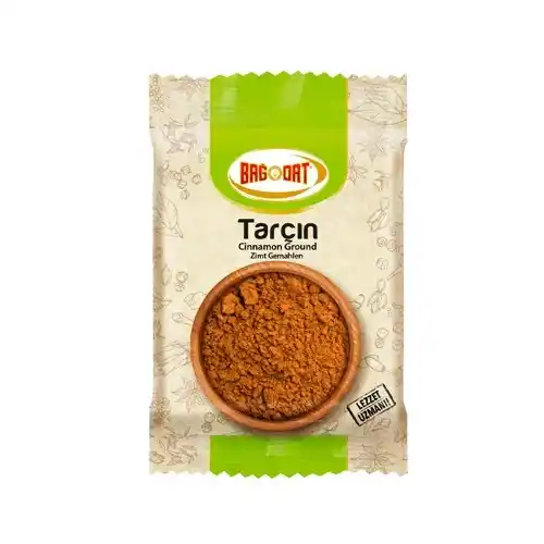 Bağdat Tarçın 45 Gr
