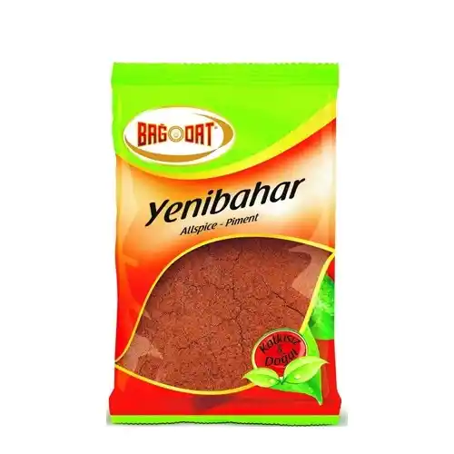 Bağdat Yeni Bahar 40 Gr
