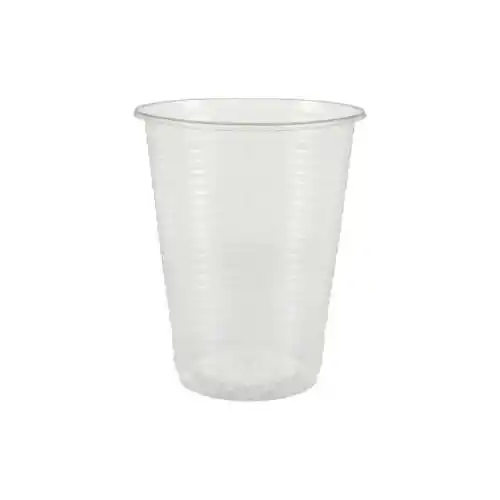 Bakırcıoğlu Pet Bardak 100lü