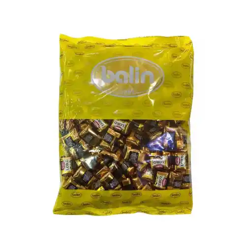 Balin Lord Biter Çikolata 1kg