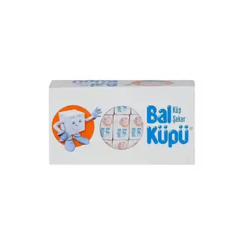 Balküpü Elit Sarma Küp Şeker 750  Gr