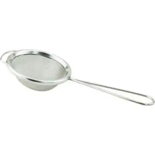 Balsa Metal Çay Süzgeci