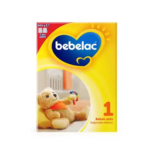 Bebelac 1 800 Gr