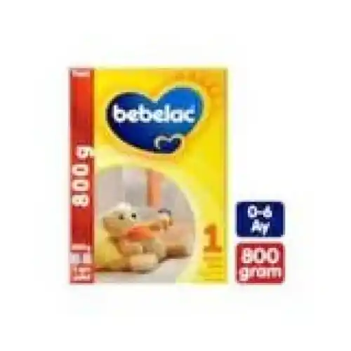 Bebelac 1 800gr