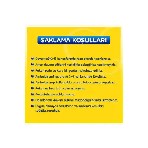 Bebelac 3no 400gr