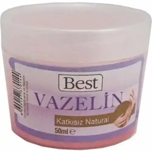 Best Vazelin 50 Ml