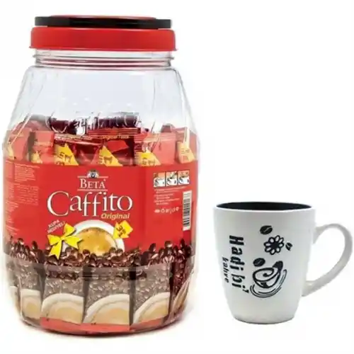 Beta Kahve 3ü1 Arada 36lı.