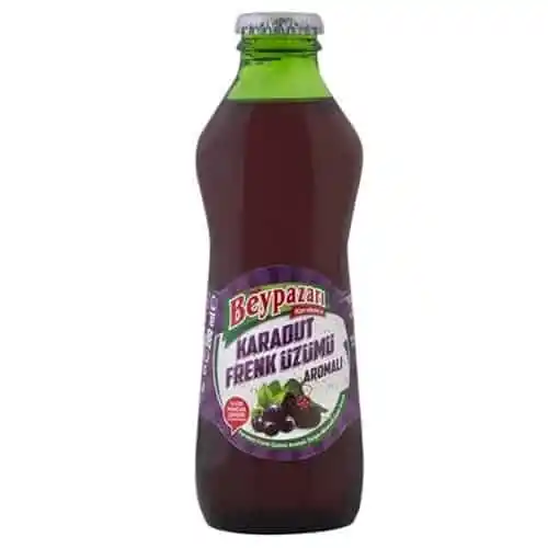 Beypazarı Meyveli Soda Karadut 200 Ml