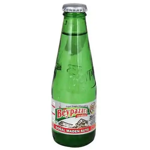 Beypazarı Sade Madensuyu 200 Ml
