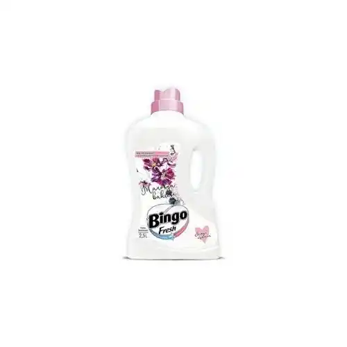 Bingo Fresh 2,5 Lt Manolya