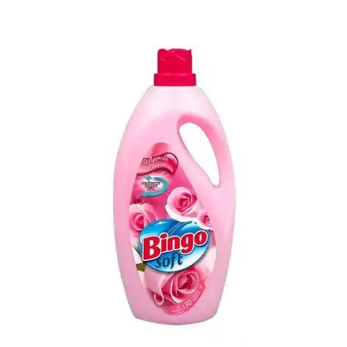 Bingo Soft 3Lt Gülpembe Ab