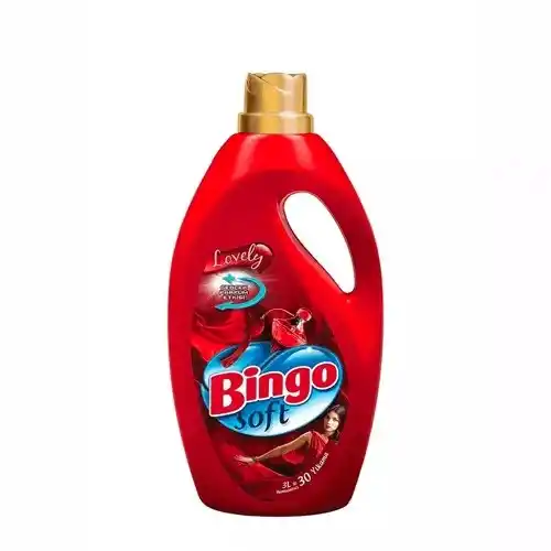 Bingo Soft 3Lt Lovely