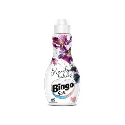 Bingo Soft Knsn 1440 Ml Manolya Bahçesi