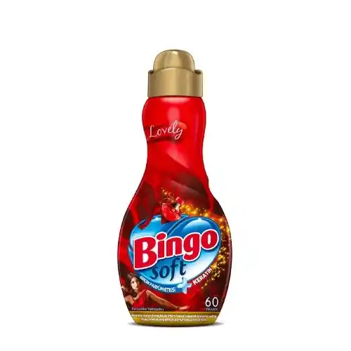 Bingo Soft Knsn 1440 Ml Lovely