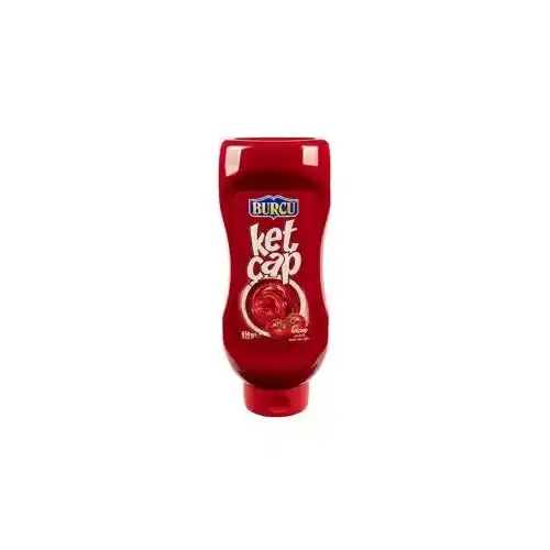 Burcu Tatlı Ketçap 650 Gr