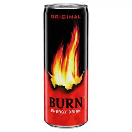 Burn Enerji İçeceği 250ml
