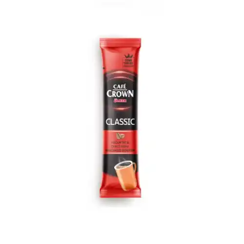 Cafe Crown Clasik Kahve 2gr