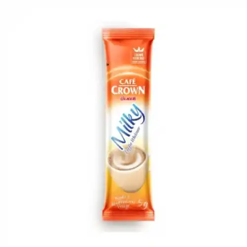 Cafe Crown Kahve Beyazlatıcı 5gr