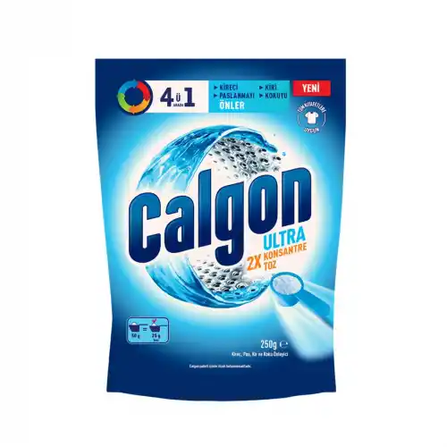 Calgon 250gr Konsantre