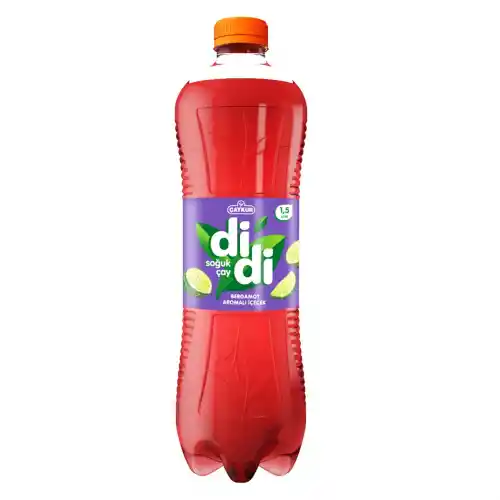 Çaykur Didi Çay Bergomat 1.5lt