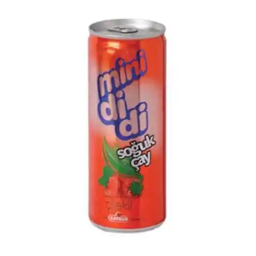 Çaykur Didi Çay Çilek 250  Ml