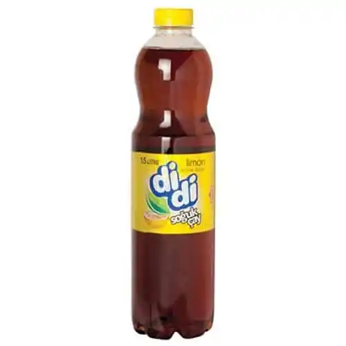 Çaykur Didi Çay Limon 1.5Lt