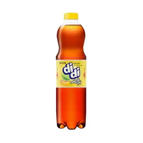 Çaykur Didi Çay Limon 1.5lt