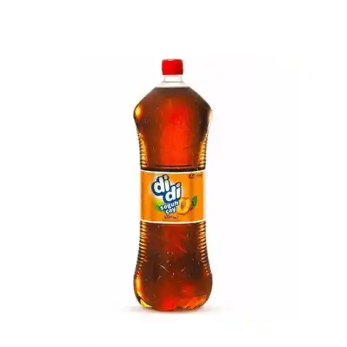 Çaykur Didi Soğuk Cay 2.5lt Bergamot