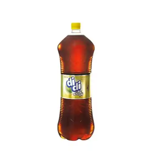 Çaykur Didi Soğuk Cay 2.5Lt Limon