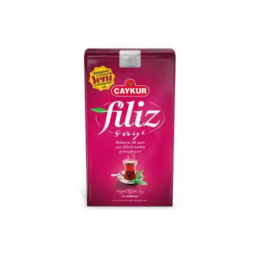 Çaykur Filiz 1000  Gr