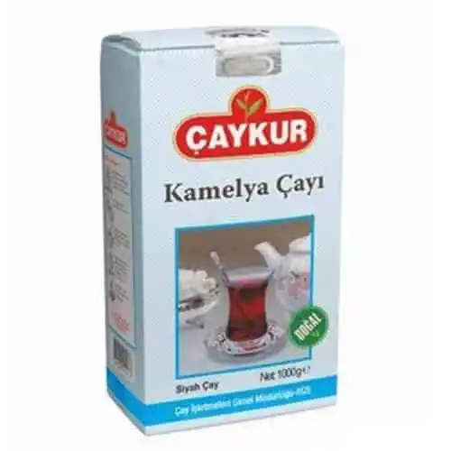 Çaykur Kamelya 1000  Gr
