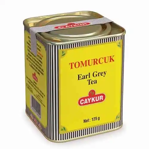 Çaykur Tomurcuk Cay 125 Gr