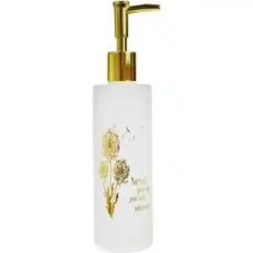 Cftg330ml Cam Sıvı Sabunluk