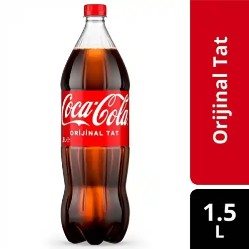 Coca Cola 1,5lt