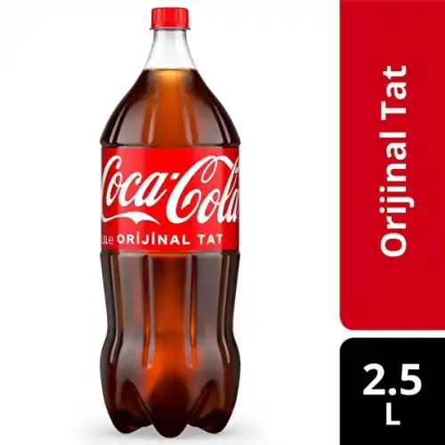 Coca Cola 2.5l