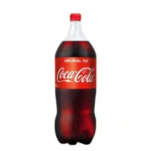 Coca Cola 2.5l
