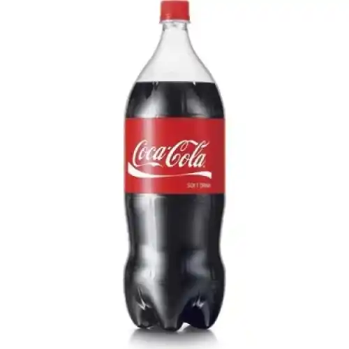 Coca Cola 2lt