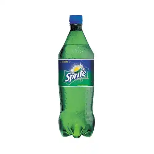 Coca Sprıte 1 Lt